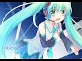 【初音ミク】すたーた【オリジナル】