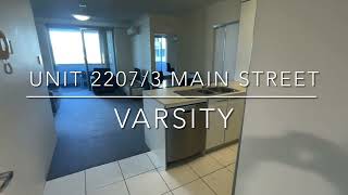 2203/3 Main St Varsity 2203/3 Main St Varsity