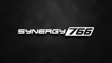 Synergy 766 Build Video Day 1 Part 2 Main Frame Continued