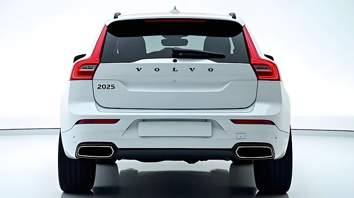"The 2026 Volvo XC60 Changes EVERYTHING – You Won’t Believe What’s Inside!"