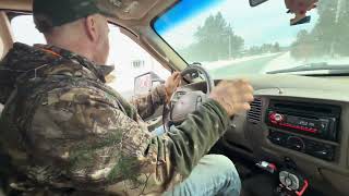 Musim Dingin#Pembajakan#Gas#