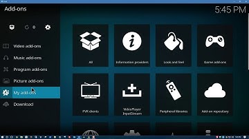 KODI : How to Install Poseidon * Movies, TV Shows*