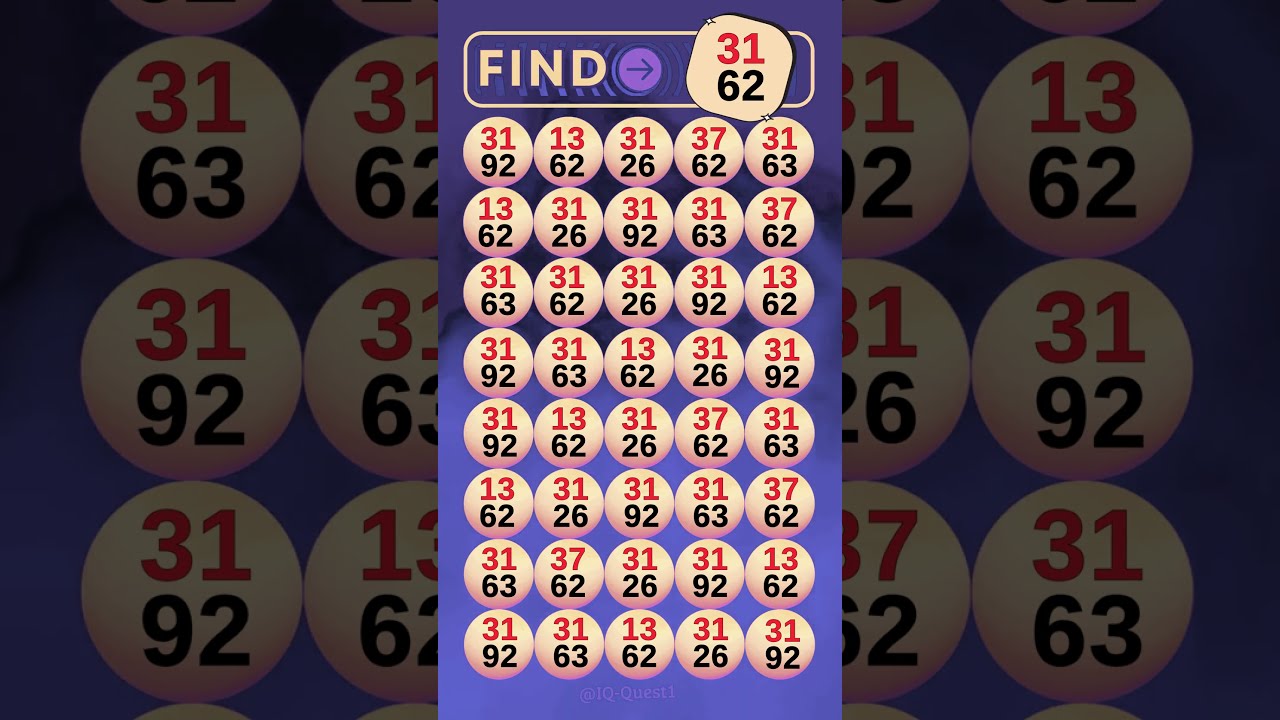 Only Those With A Genius IQ Can Solve This Brain Teaser Youtubeshorts Shortsfeed Shorts