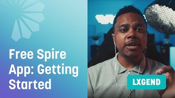 6 Quick Steps to Record Vocals with the Free Spire App