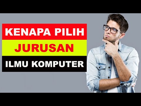 Video: Apa itu ilmu komputer penting?