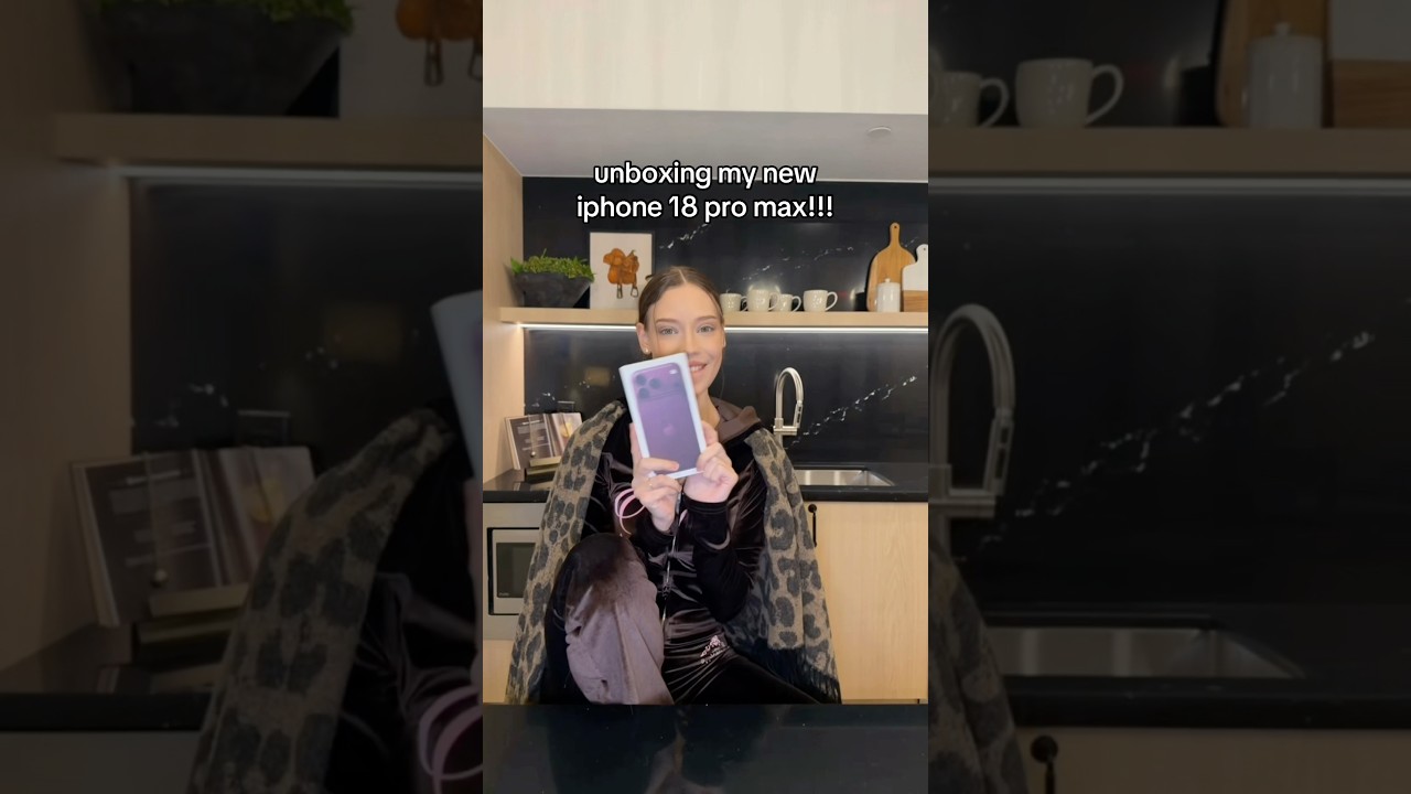 Do you like this new color ?❤️  #viral #humor #unboxing