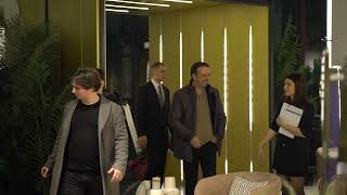 İdol 2023 Fuar Fi̇lmi̇