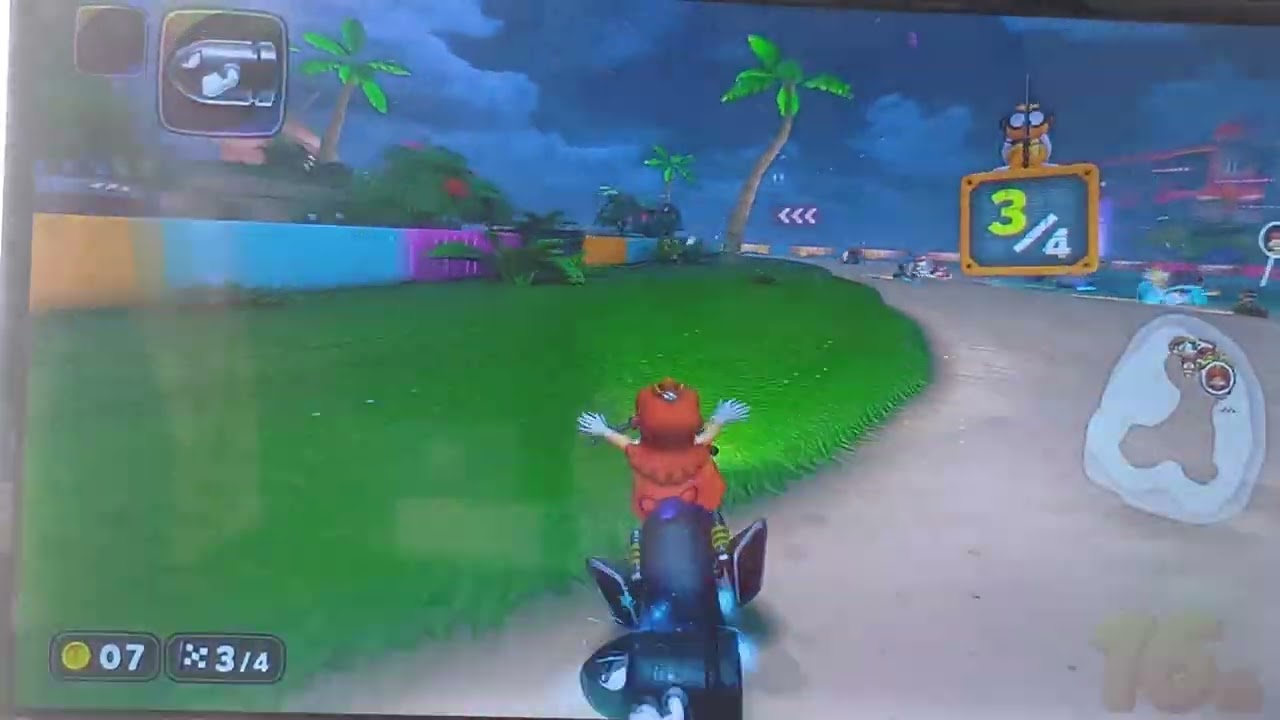 ノコノコビーチは、ベビィパークなのは、知っていた？