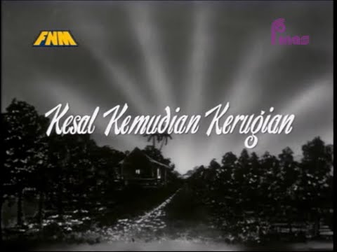 Video: Retrospektif Malam Tidak Bercuti