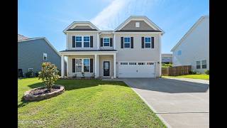 NEW LISTING: 2214 Southland Drive Harlem GA 30814