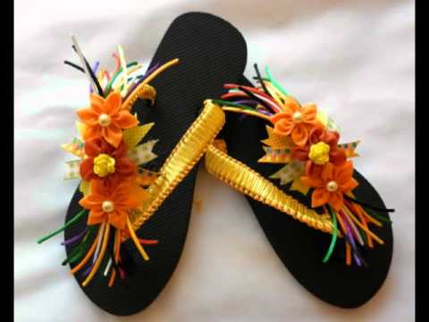 ZAPATOS-SANDALIAS DECORADAS - Página 7 Hqdefault