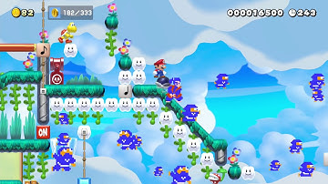 Automatic level　+ don