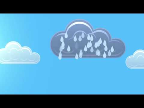 წყლის აორთქლება და კონდენსაცია