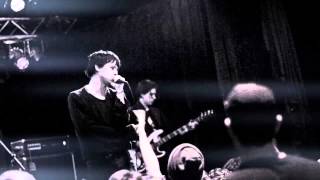 Iceage &quot;You&#39;re Nothing&quot;