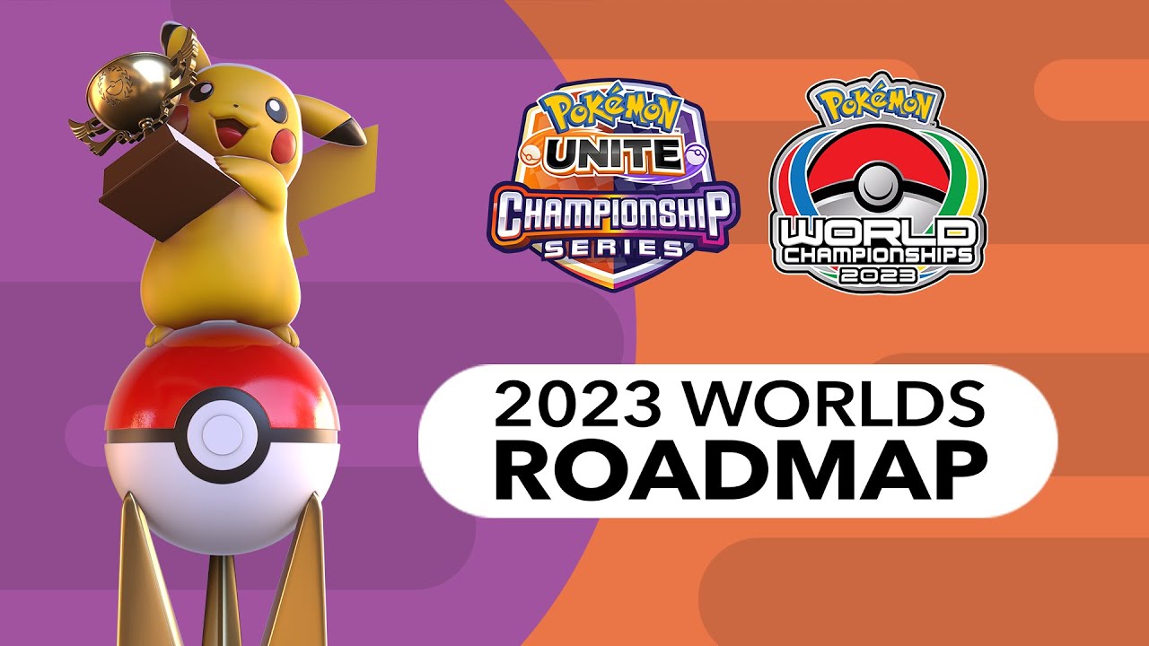 Pokemon World Championships 2023 Schedule, Channels, Details