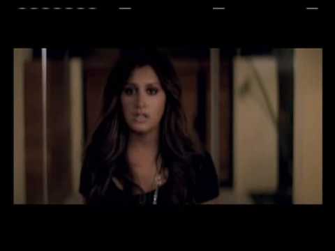 Ashley Tisdale - "It's Alright, It's Ok" [Official...