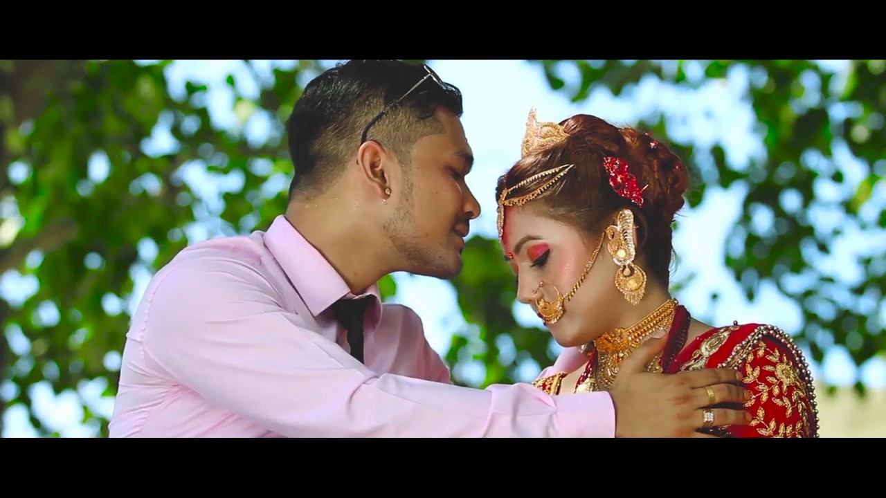 Damauli:Nepali Wedding Video-Dipshana & Razendra ,Nepali Wedding Highlights