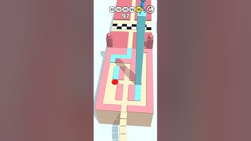 Playing Stacky Dash All Levels Android ios Gameplay #pikaguy #kugo #dknem