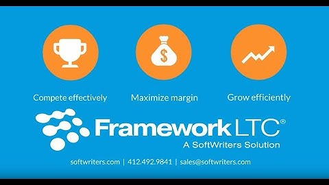 The Power of Integrated LTC Pharmacy Software