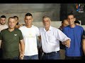 الفنان ممدوح صوالحة ولاول مرة في بيت فوريك اضخم صفوف البداوية الفلسطينية 2023 مهرجان ناجي خطاطبة الفنان ممدوح صوالحة ولاول مرة في بيت فوريك اضخم صفوف البداوية الفلسطينية 2023 مهرجان ناجي خطاطبة