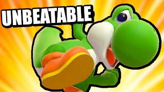 The World's BEST YOSHI