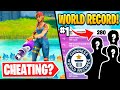 New Exploit for 100% Win Rate? | Trio Sets New Point World Record