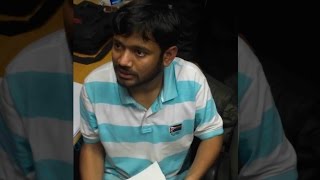 Video of Kanhaiya Kumar Recounting The Assault He Suffered at the Patiala House Court Premises
