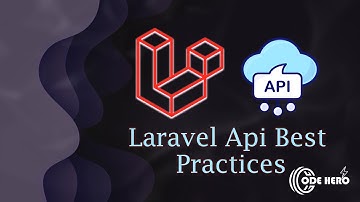 Laravel API Best Practices 🚀 | إزاي تبني API احترافية وآمنة