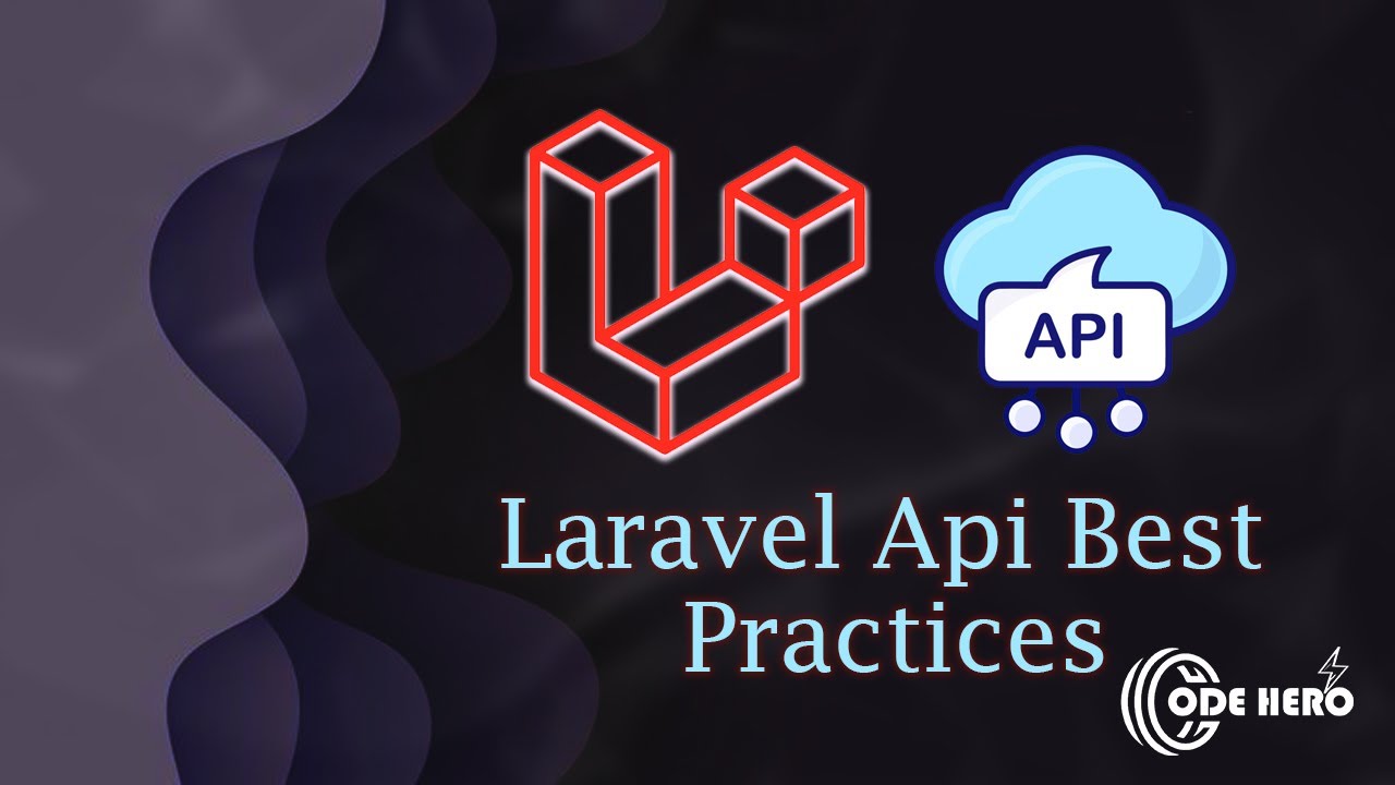 Laravel API Best Practices 🚀 | إزاي تبني API احترافية وآمنة - YouTube