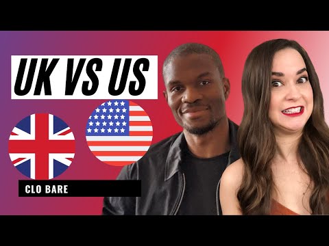 UK vs US: Which Country has Better Money Systems? | United States and United Kingdom Money Experts