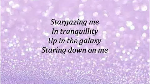 Siouxsie And The Banshees - Stargazer (Lyrics)