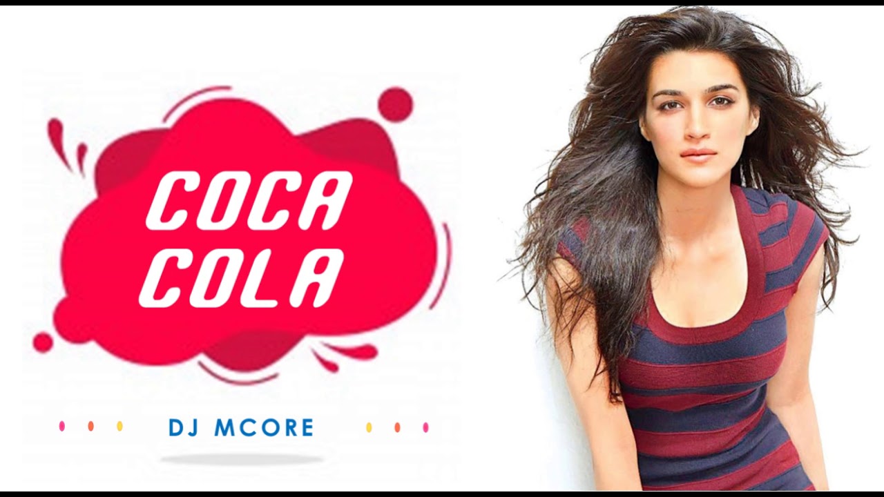 Coca Cola Tu   Mcore Club Remix  Drop Remastered  Bollywood Dance Music  Luka ChuppiKartik Kriti