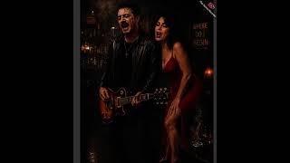 wher do i begin/ rock cover by Marscify Echo