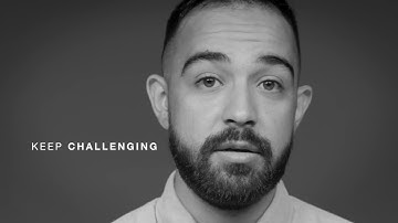 Public Health and PhD vignette featuring Omeid Heidari / We Got This