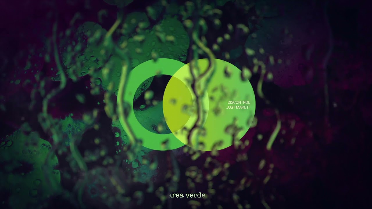 Tonton Discontrol - Genelec // Area Verde di YouTube