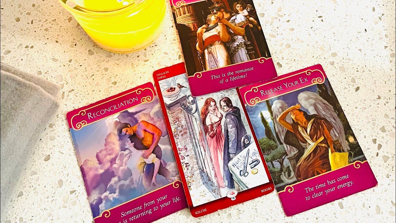 Божественная женственность: Он думает о тебе, как никогда раньше. Он чувствует, что готов тебя за...