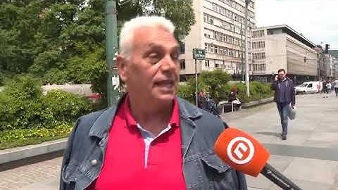 Ja ću je zaždit' čim mi dođe ravan