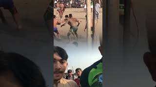 Faisalabad Kaibedi Tournament