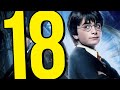 Harry Potter i kamień filozoficzny 18 lat później