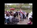 Деревенская Свадьба ЗАЖИГАЕТ СВАДЬБА 90 х 