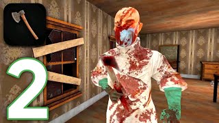 Dr. Headless Full Gameplay | Door Escape screenshot 4