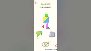 DOP 2 - Level 339 - Delete One Part by SayGames