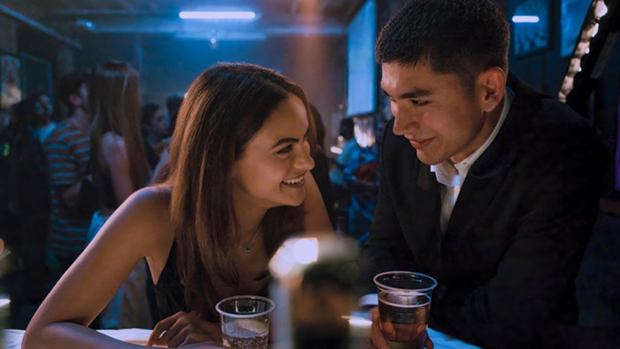 Modern-day Cinderella: No magic involved, just one lie to crash the inner circle of the ultra-rich.