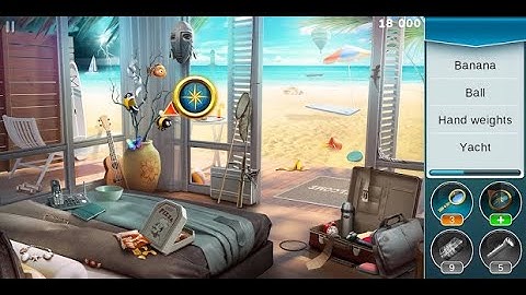 How to play Hidden Journey: Objects Puzzle #AzurInteractiveGamesLimited