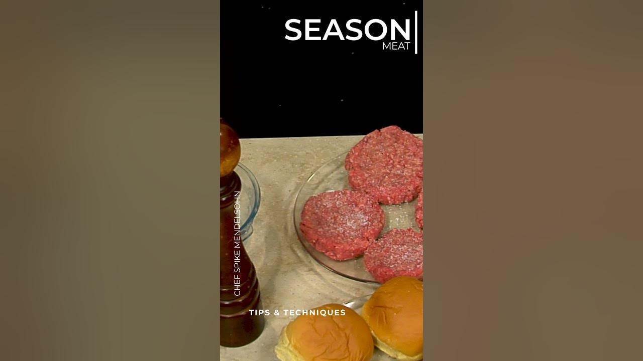 Season Meat, Chef Spike Mendelsohn