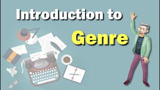 ESL - Genre: An Introduction
