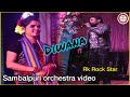 Diwana  2024 ruku suna orchestra  new sambalpuri song  melody viral