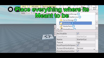 Global Countdown | roblox studio