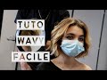 Tuto wavy facile