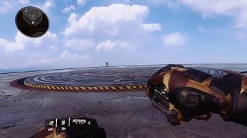 Titanfall 2 coliseum tips